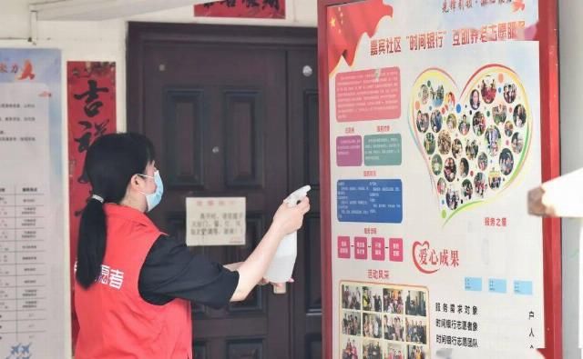  志愿服务活动|创建全国文明城市|南宁：“志愿红”照亮城市文明