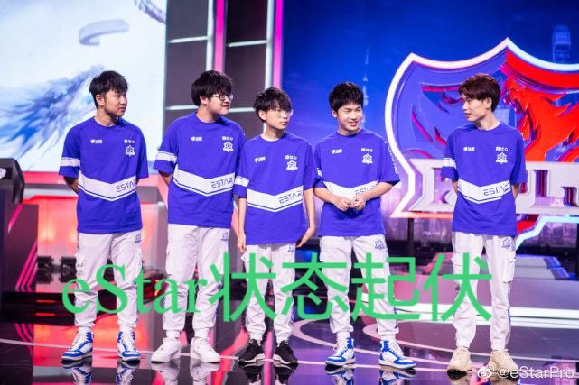 南京Hero久竞|常规赛半程战队总结，四大梯队已经显现，谁将率先进入季后赛？