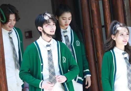  播出|《奔跑吧》新一季开录，官方提前透露播出时间，学生党激动了