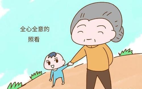 令人|婆婆有义务带外孙吗？这位宝妈的做法令人点赞，难怪日子很滋润