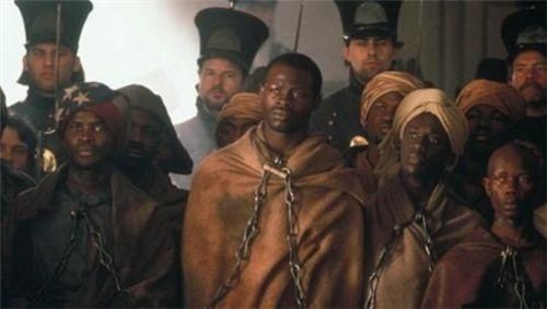  强壮|黑人天生强壮，为什么被贩卖后不反抗？专家：看看印第安人的情况