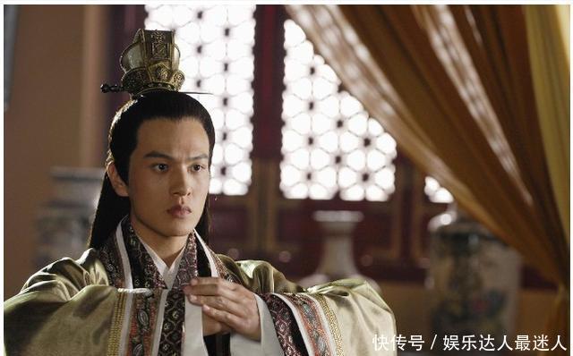 公子扶苏|他是秦始皇最宠爱的儿子扶苏, 也是死的最冤的, 他的死改变了秦朝