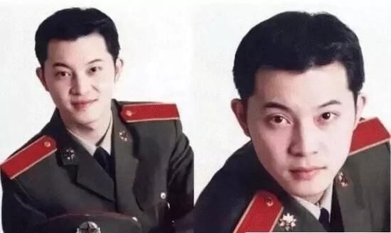  颜值|综艺界颜值“担当”沙溢沈腾的幽默感如此迷人