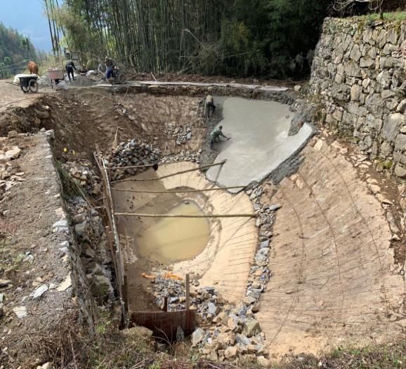 黄永红|关注｜“小水利”黄永红