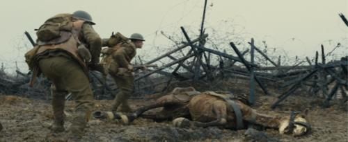  全程|全程不敢喘息！今年最牛战争片，终于来了