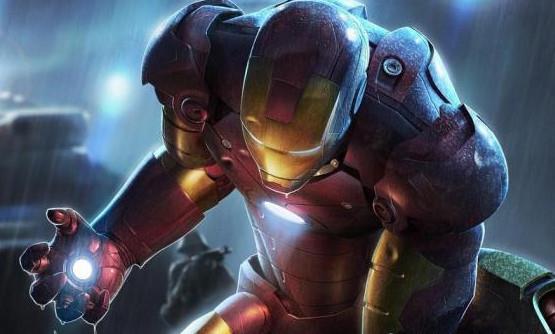 全盘皆输|钢铁侠纳米战甲,原本可以干掉灭霸,可惜一个细节导致全盘皆输!