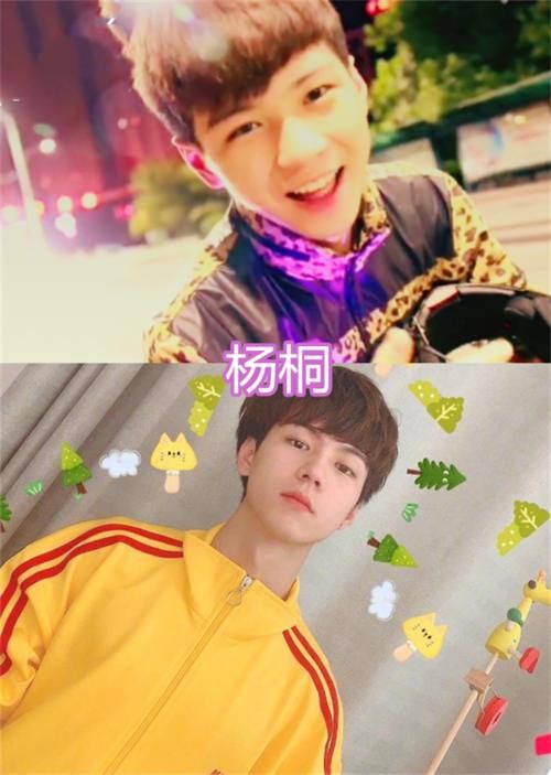  恋爱|“变形计”主人公14年后，杨馥宇恋爱，杨桐组团出道，而他成了当红演员