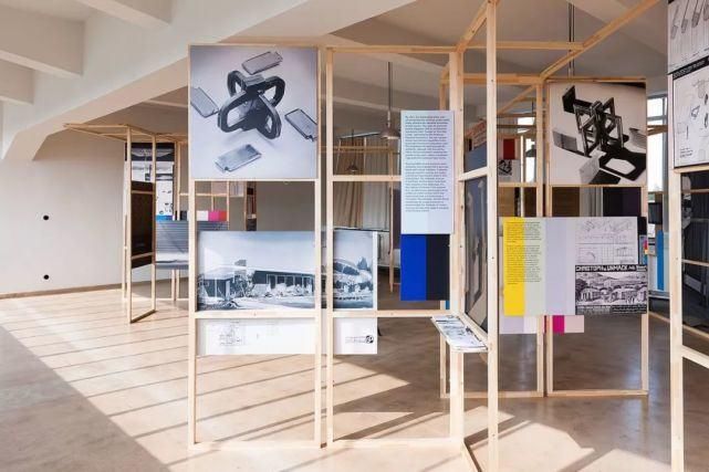  审美|100岁的包豪斯如何撕碎古典审美