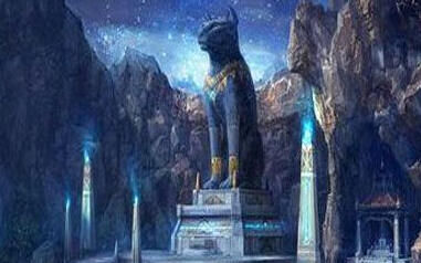 之书|解析埃及法老咒语未解的谜团 真有亡灵之书吗