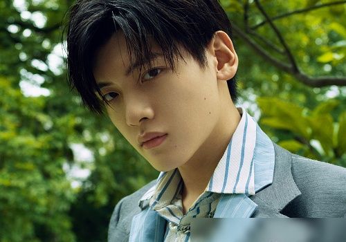  翟潇闻|《快乐大本营》新人选拔结束，网曝不是翟潇担任常驻，遗憾