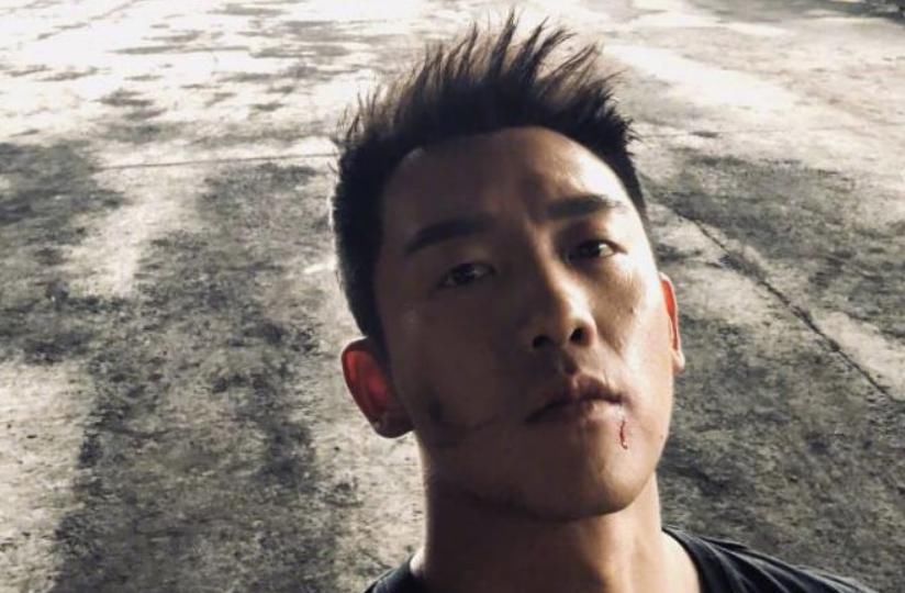  季跑|录制8季跑男从未缺席的人，不是陈赫不是李晨，而是变化最大的他