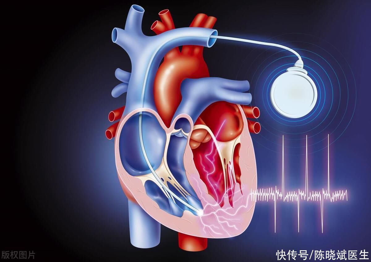 出现这6个症状说明心脏在求救(身体若出现这5个异常，或是心脏在“报警”，赶紧上医院看看)