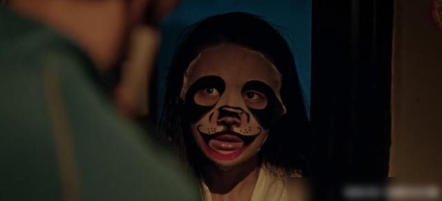  追查|追查网剧，一个于车祸的女孩，却经常点炸鸡