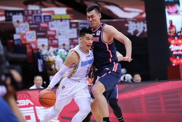 北京队|广东31连胜遭终结！时隔235天再输球，北京首钢14分大逆转总分1-1