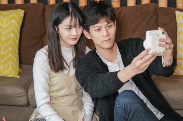  CP|《喜欢你我也是》大结局，“臣萌厚爱”意难平，4对CP只成了一对