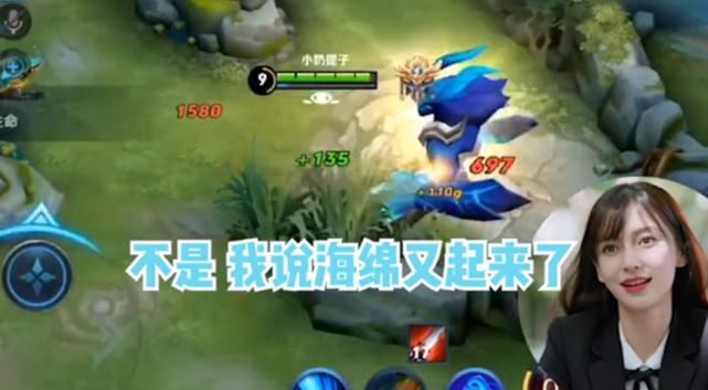  打游戏|baby自曝玩游戏吊打小学生，陈赫见她都害怕，罗云熙却想邀请她