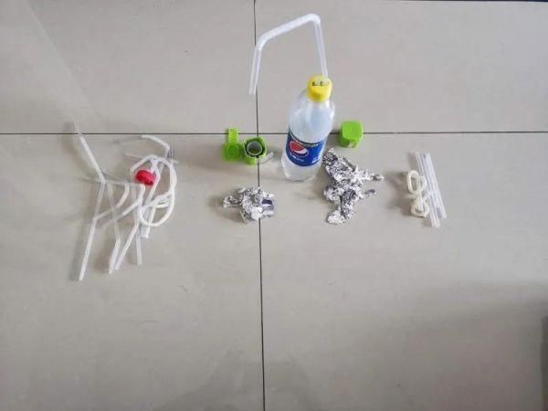 民警|男子疑因吸毒行为异常,家人大义灭亲报警!