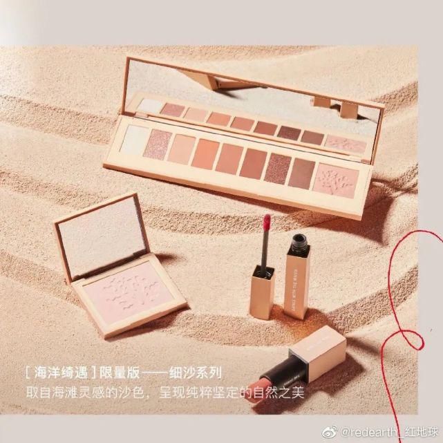 小红书＂,＂fkws＂:＂青年|你的秋冬彩妆新！品！指！南！从平价到贵妇，看这篇就够