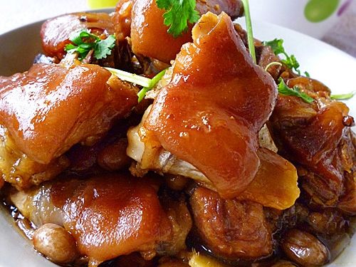  下酒|好吃得妙不可言的几道菜，香、辣、鲜、酸，下酒下饭，解馋！