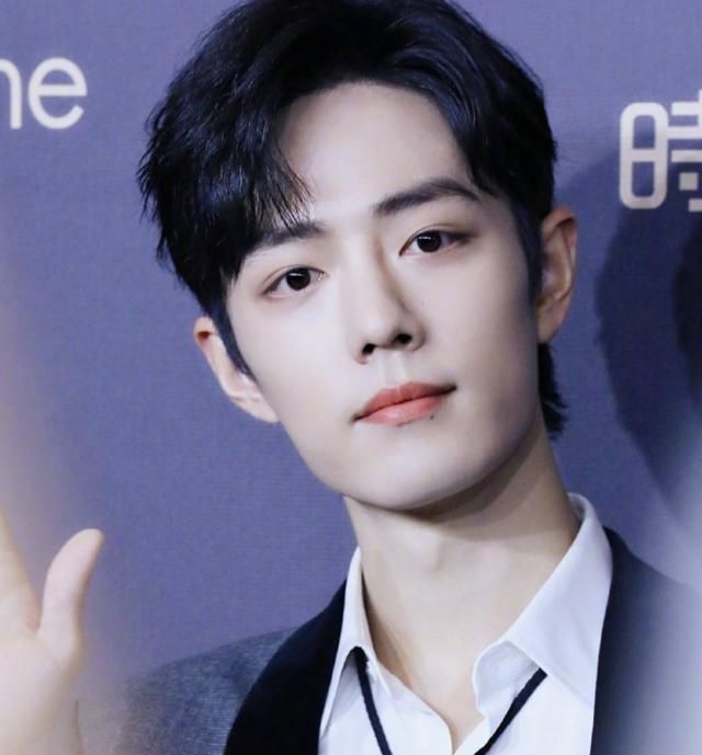  登顶|肖战强势回归, 顶流的位置“舍我其谁”, 作品登顶NO.1&2