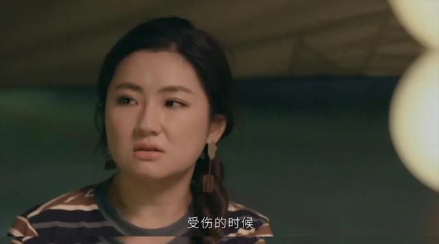  镜头|烧伤第十年面对镜头，Selina哭了！但她不是公主了，不需要可怜