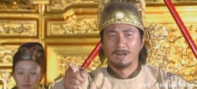 大军|历史都解释不清，朱元璋托孤的四十万大军，见死却不救朱允炆！