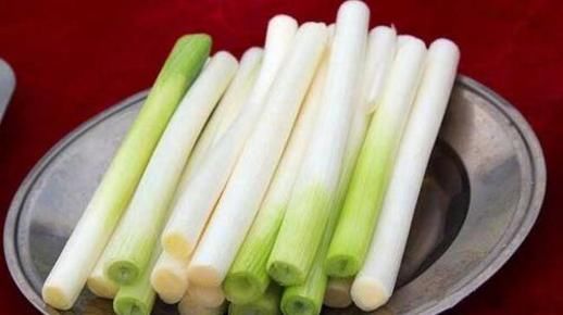  功效|潜藏在厨房里的小药箱—“葱”，小小调料，竟有多种功效