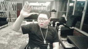  搞笑|搞笑GIF：姑娘，好玩不，看你下次还玩不玩了！