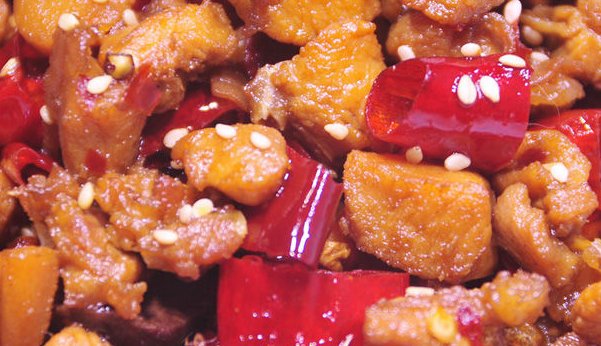 营养|孩子多吃的营养菜，滋补强身，长高益智，提高免疫力不怕冷