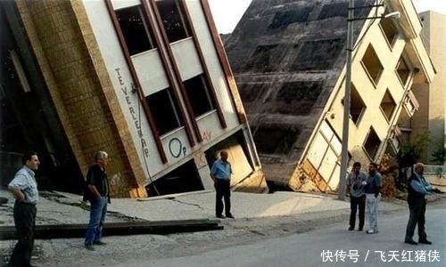 土耳其|天灾人祸:1999年土耳其伊兹米特地震,为何会造成那么大伤亡?