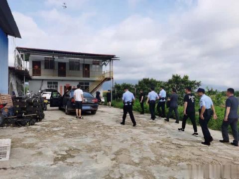 法院|三天四省转战2000公里高陵法院成功扣押涉案车辆