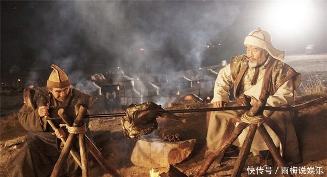  闭口|成吉思汗死因被揭开，难怪史书不好意思记载，臣子们闭口不提