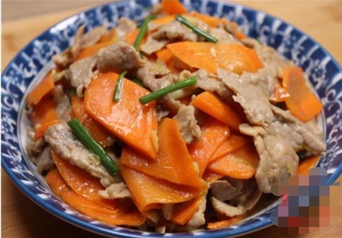 不腥|无论炒什么肉,都别马上下锅,大厨教你正确做法,肉不柴也不腥