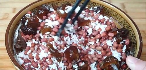 塞子|不会包粽子的看过来,试试这样做,比包粽子简单,味道又好