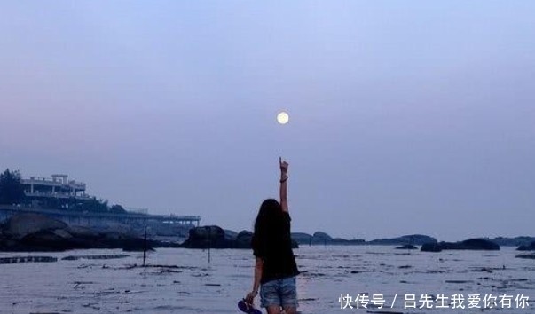  活出自己|一个女人，最好的生活状态，莫过于活成这几个样子