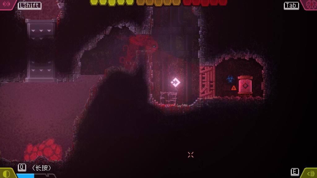  怪兽|《红怪》评测：满足你对怪兽电影的所有想象