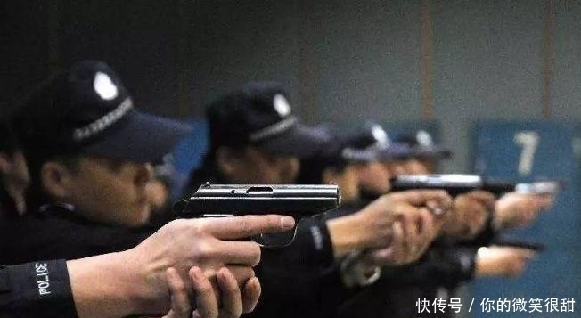 警方|中国近代最凶狠的歹徒,37名特警为了抓住他,损兵折将牺牲5人