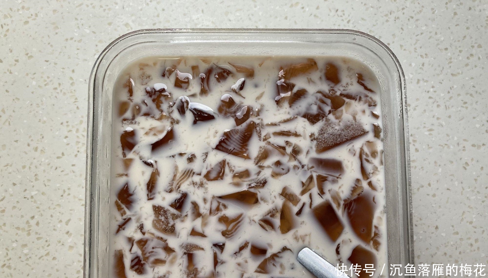 清凉|三伏天不要错过这饮料,三块钱煮一锅,清凉解暑,比奶茶还好喝