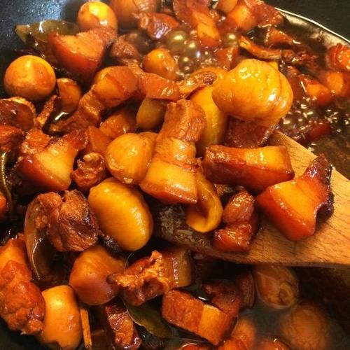 步骤|秋天,最该吃的不是土豆,而是它,是菜又是药,常吃脾胃好,别不懂吃