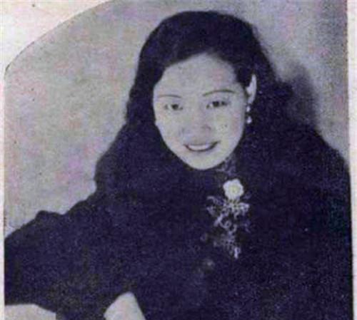 章士钊|姥姥是职业交际花,母亲是名媛,她是女总裁,三代人却都有一憾事