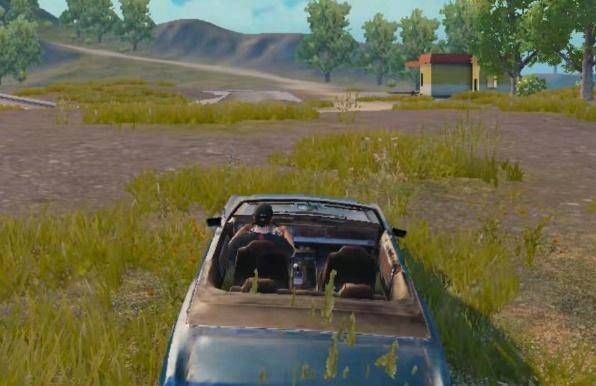 详细|激战详细讲解车辆的优缺点,每辆车能承受多少子弹