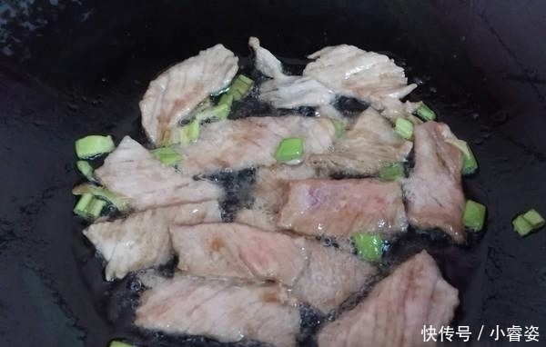  老师傅|55年老师傅：无论炒啥肉，不要加淀粉腌！学会3点，肉片更鲜香