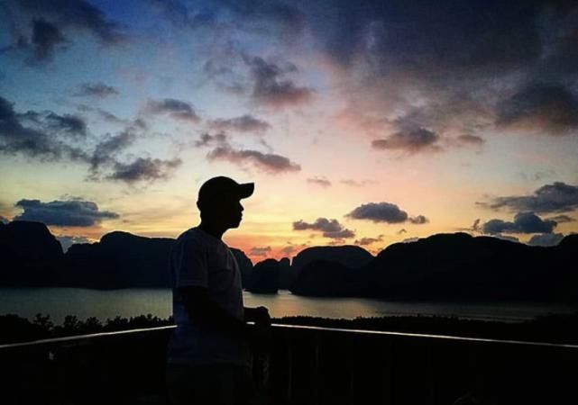 参观|种草！最适合夜晚参观的5大泰国美寺