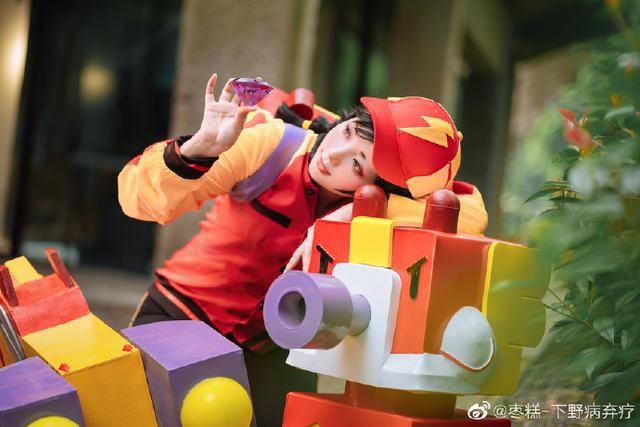  任性|有钱就是任性？各种顶流的荒野乱斗，在2020CJ上又能玩出什么花