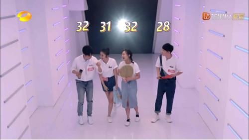  MC|为了《快本》的常驻MC，沈腾杨幂算杠上了！