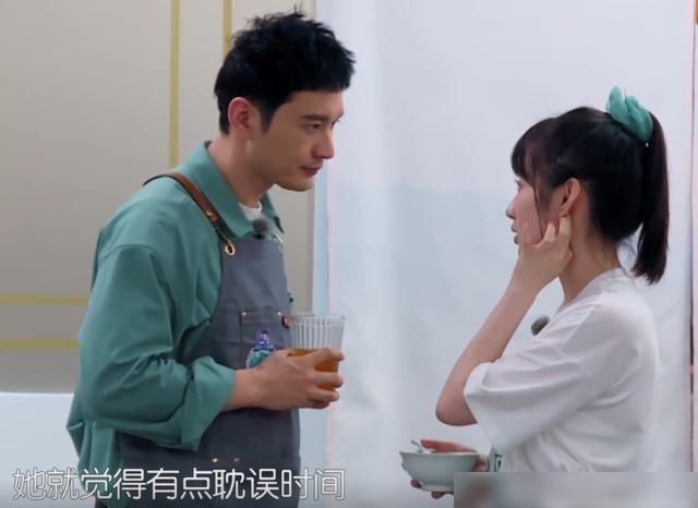  超越|中餐厅豆瓣评分超越上一季，这个人居功至伟，不是赵丽颖！