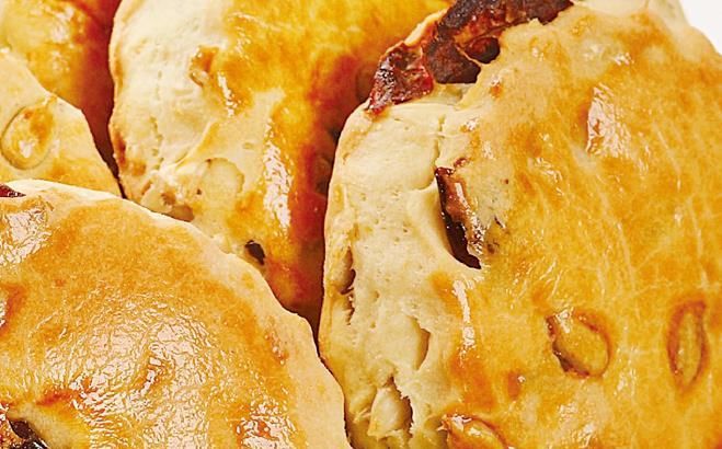 大人|这个小点心比蛋糕简单,入口松软,营养丰富,大人孩子都爱吃