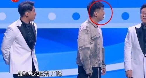  击败|烧饼在《欢乐喜剧人6》脾气大爱诉苦，击败孙建宏队要感谢张九南