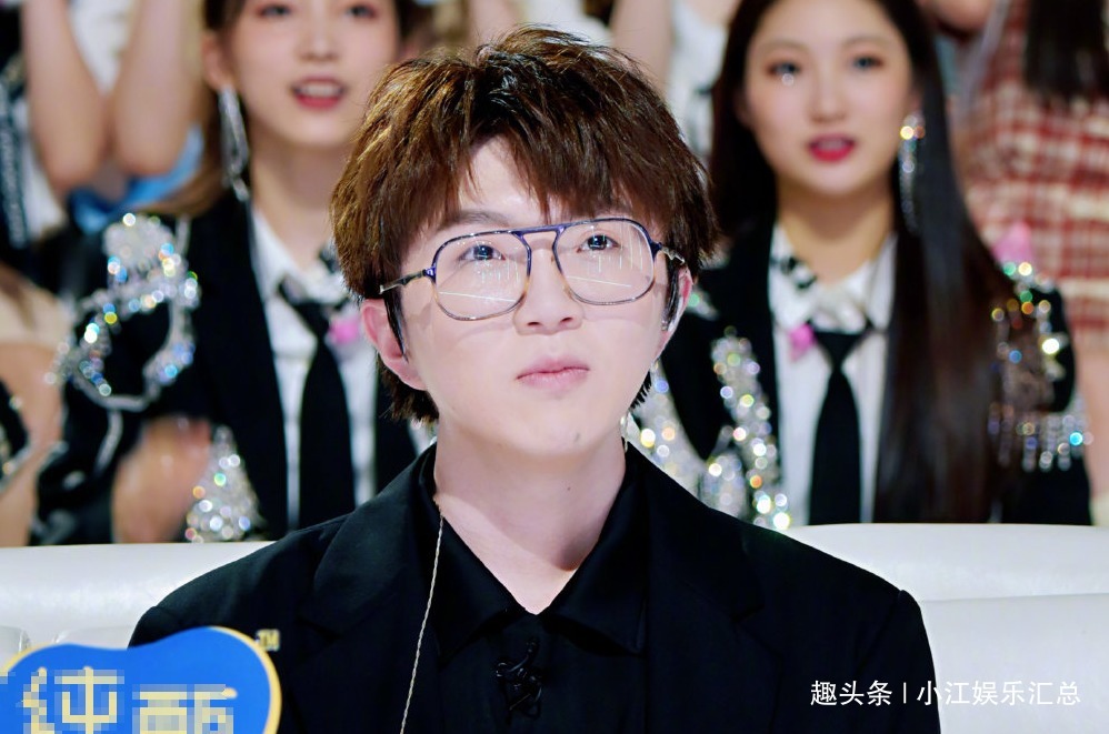 学员|《创3》鹿晗凭服装被关注,谈恋爱之后的鹿晗状态令人羡慕