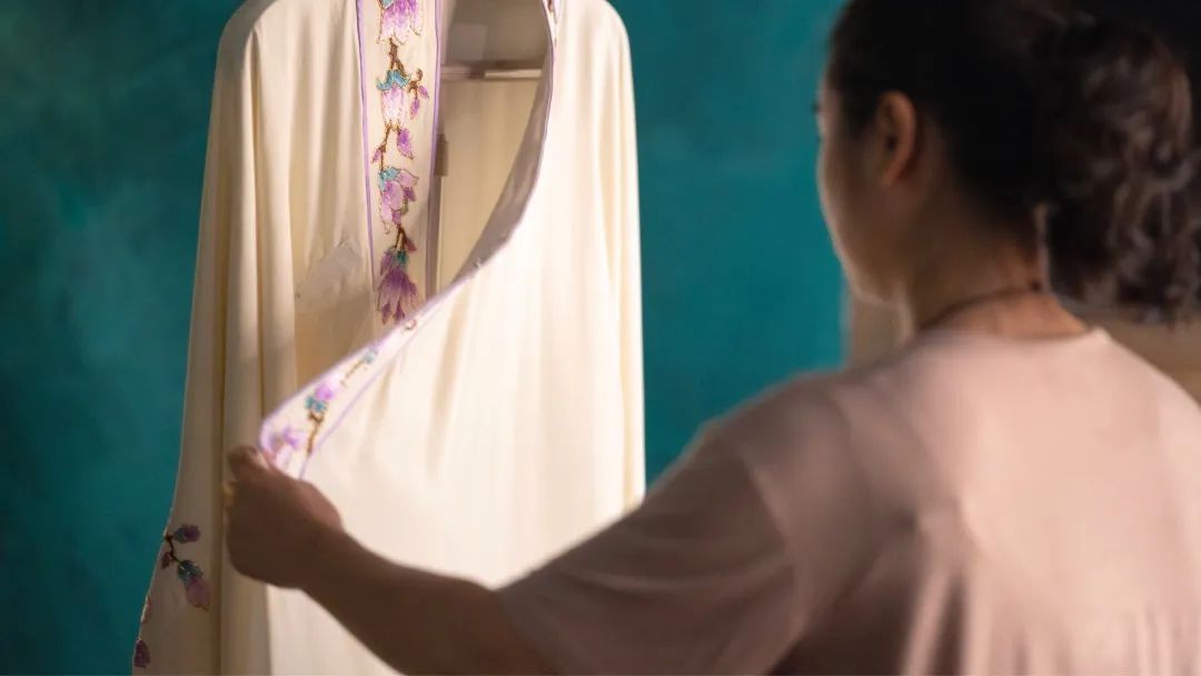  导演|今晚8?点！丽水街！《牡丹亭·惊梦》！不见不散